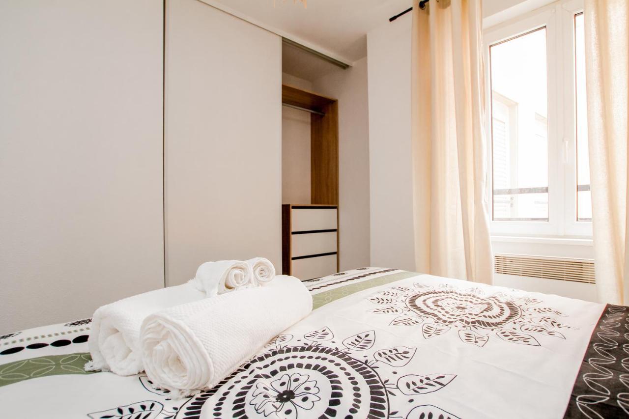 Апартаменты Le Nid Cosy - En Plein Coeur De Селеста Экстерьер фото
