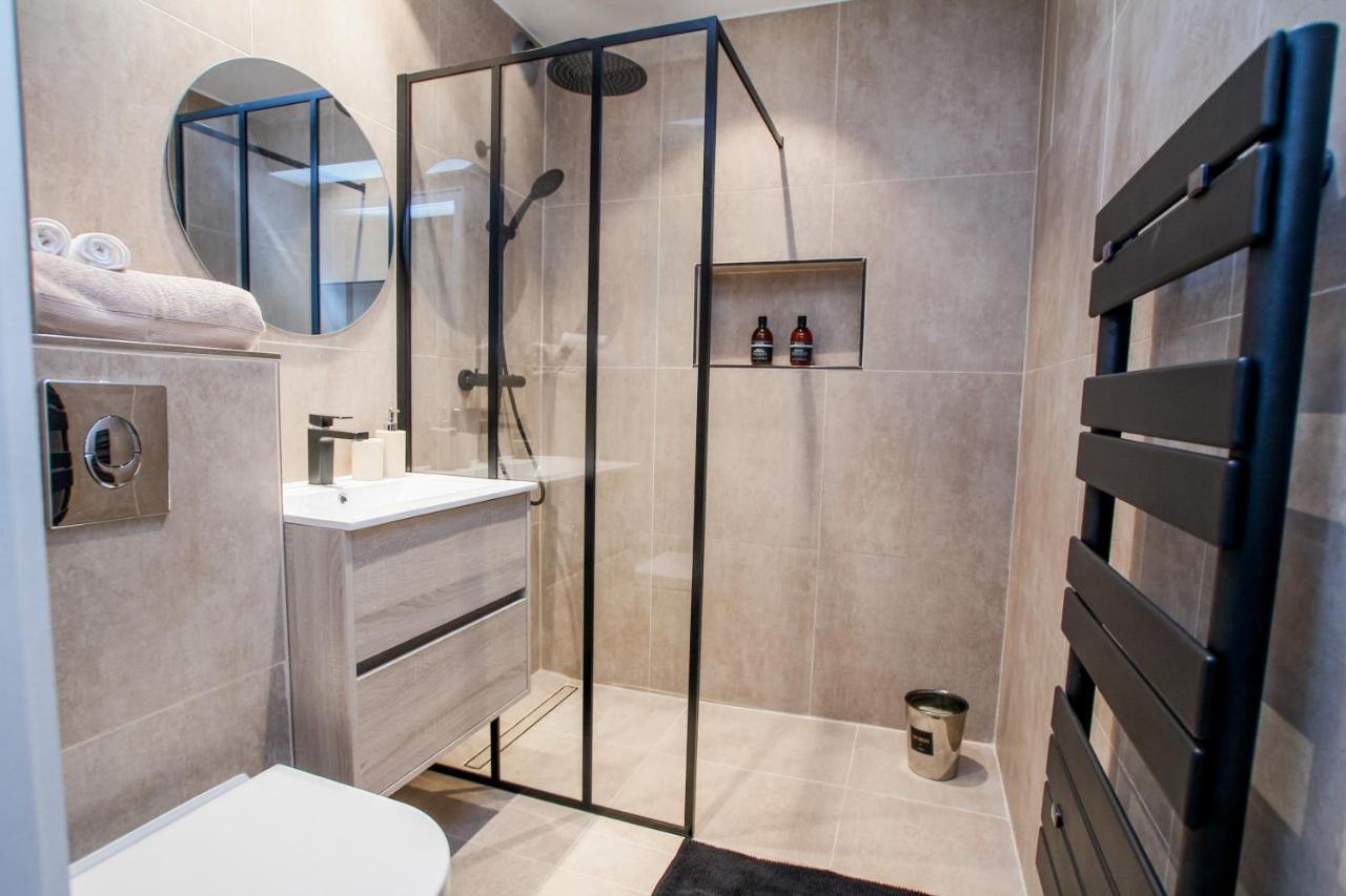 Апартаменты Le Nid Cosy - En Plein Coeur De Селеста Экстерьер фото